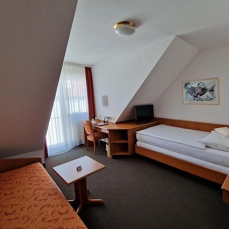 Hotel Gerberhof บาคนัง ภายนอก รูปภาพ