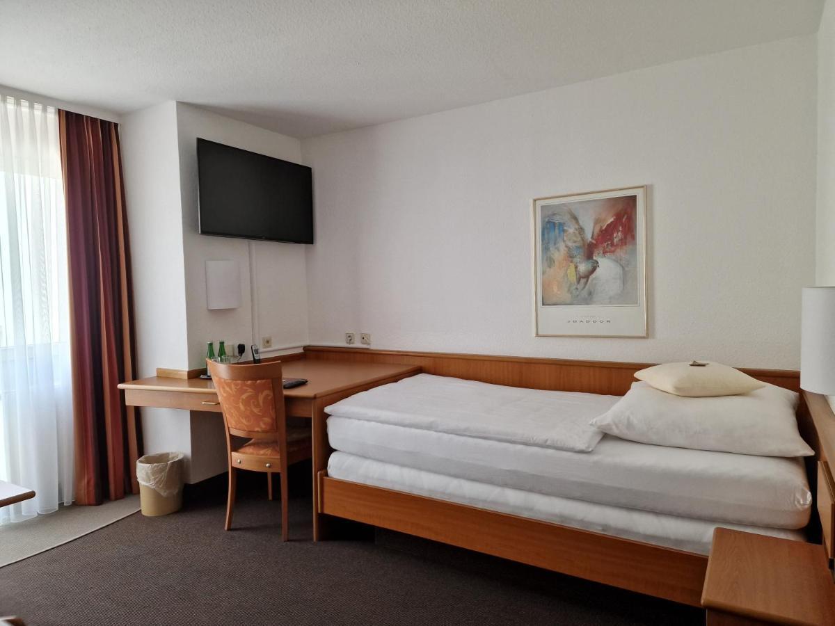 Hotel Gerberhof บาคนัง ภายนอก รูปภาพ