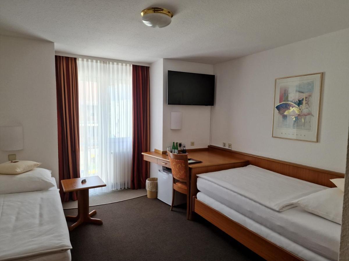 Hotel Gerberhof บาคนัง ภายนอก รูปภาพ