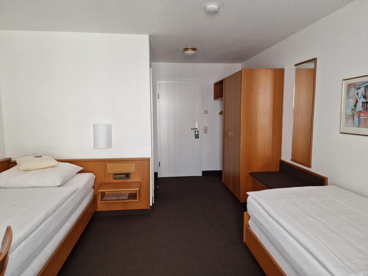 Hotel Gerberhof บาคนัง ภายนอก รูปภาพ