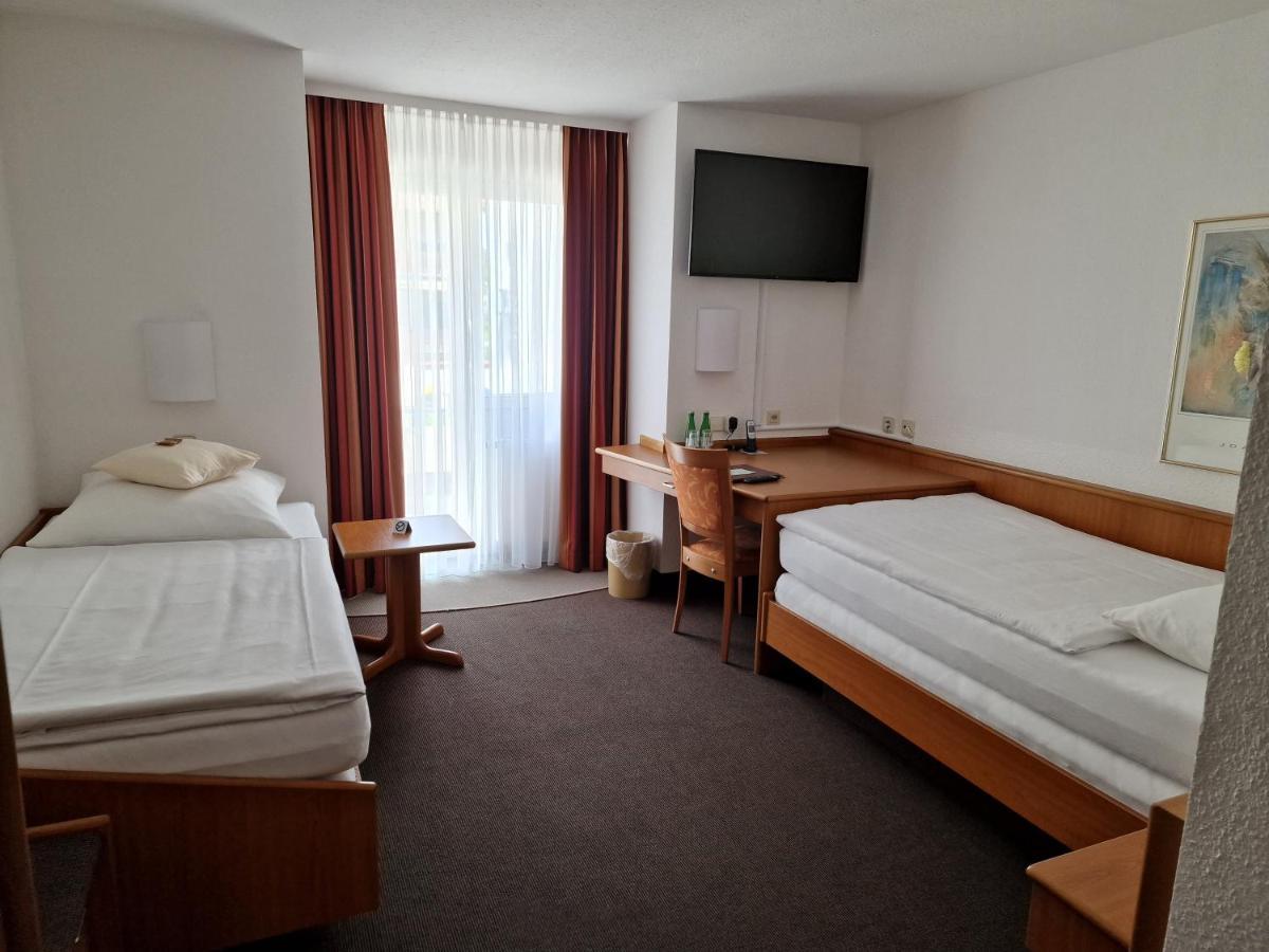 Hotel Gerberhof บาคนัง ภายนอก รูปภาพ