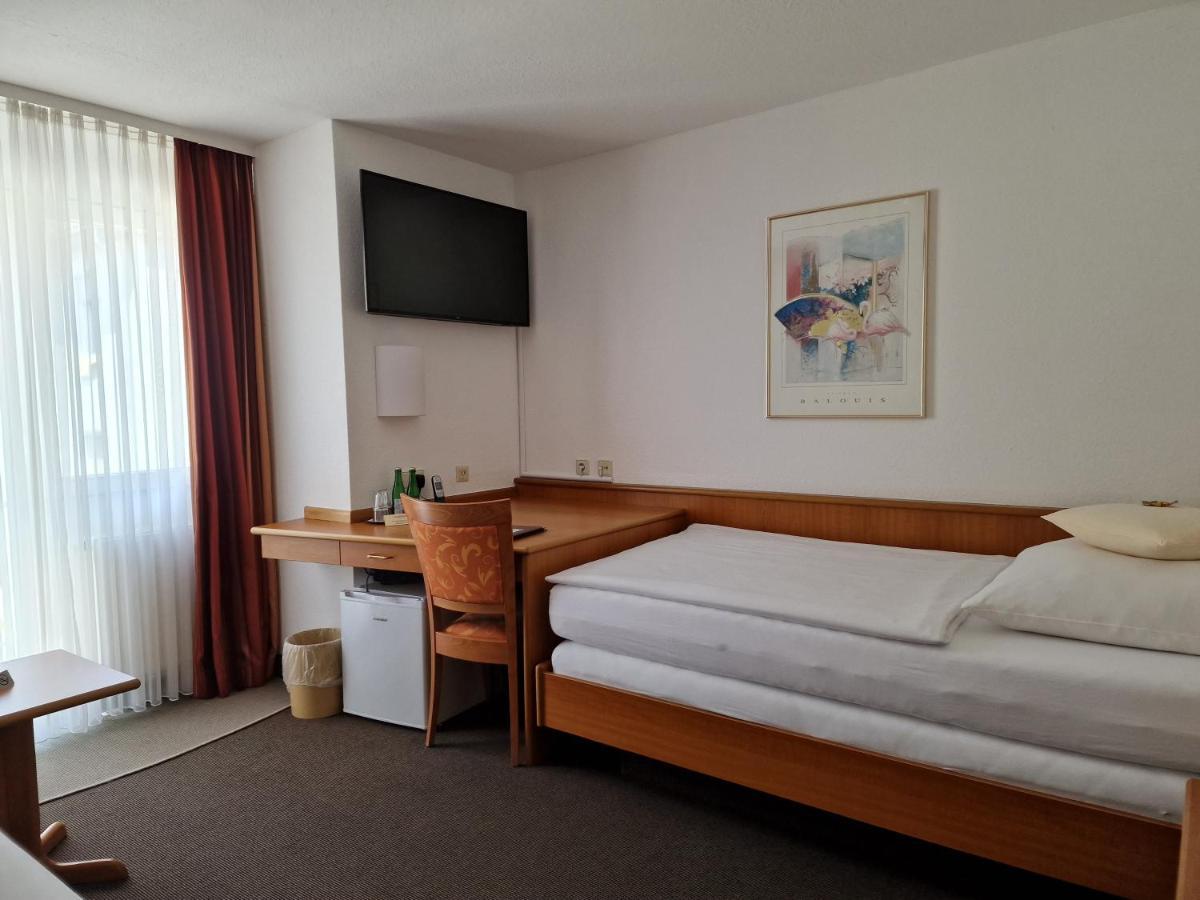 Hotel Gerberhof บาคนัง ภายนอก รูปภาพ