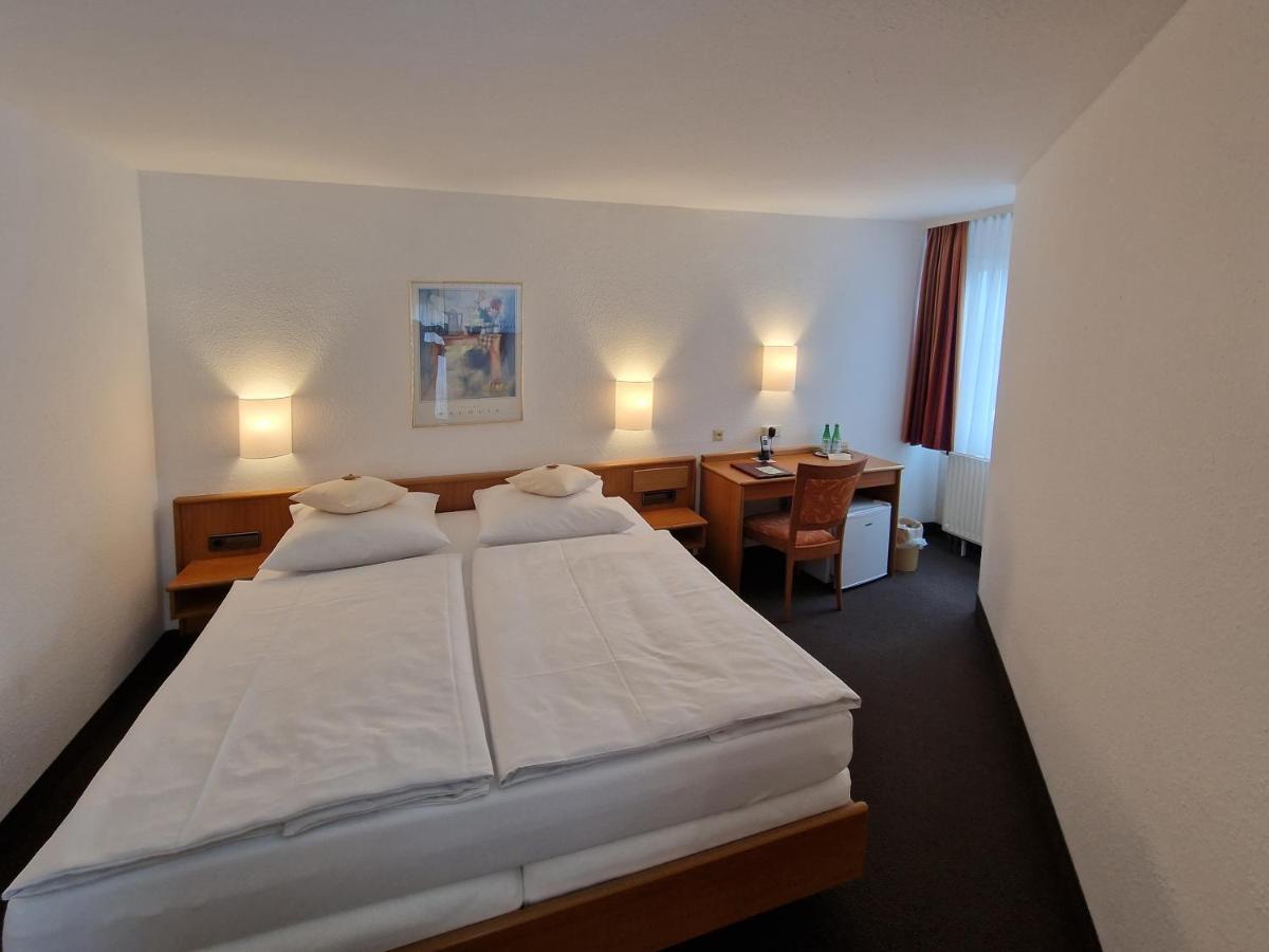 Hotel Gerberhof บาคนัง ภายนอก รูปภาพ