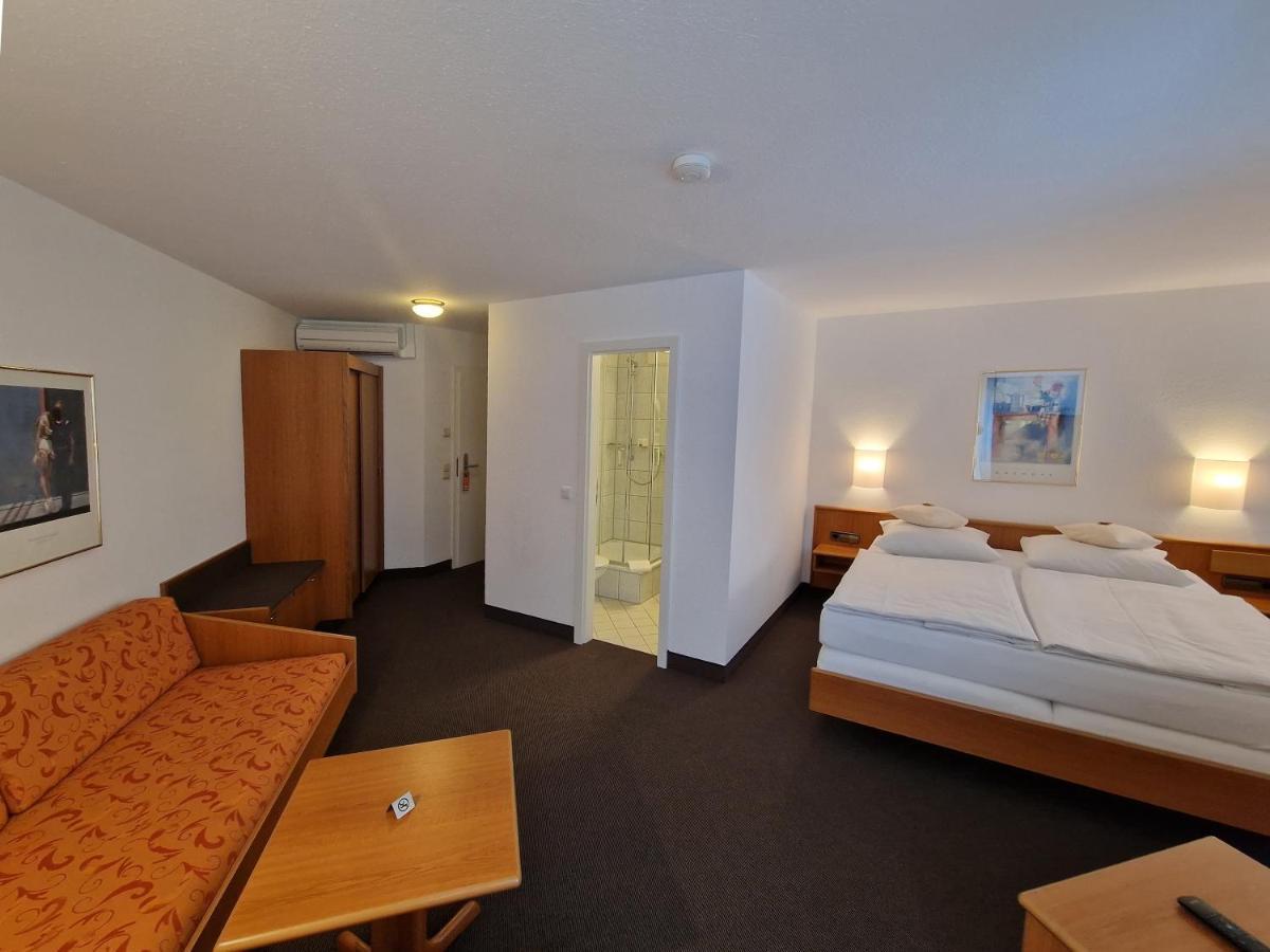 Hotel Gerberhof บาคนัง ภายนอก รูปภาพ