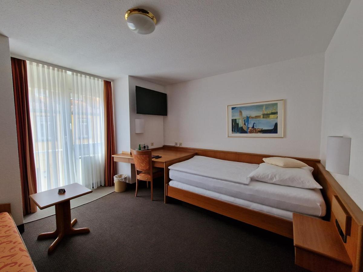 Hotel Gerberhof บาคนัง ภายนอก รูปภาพ