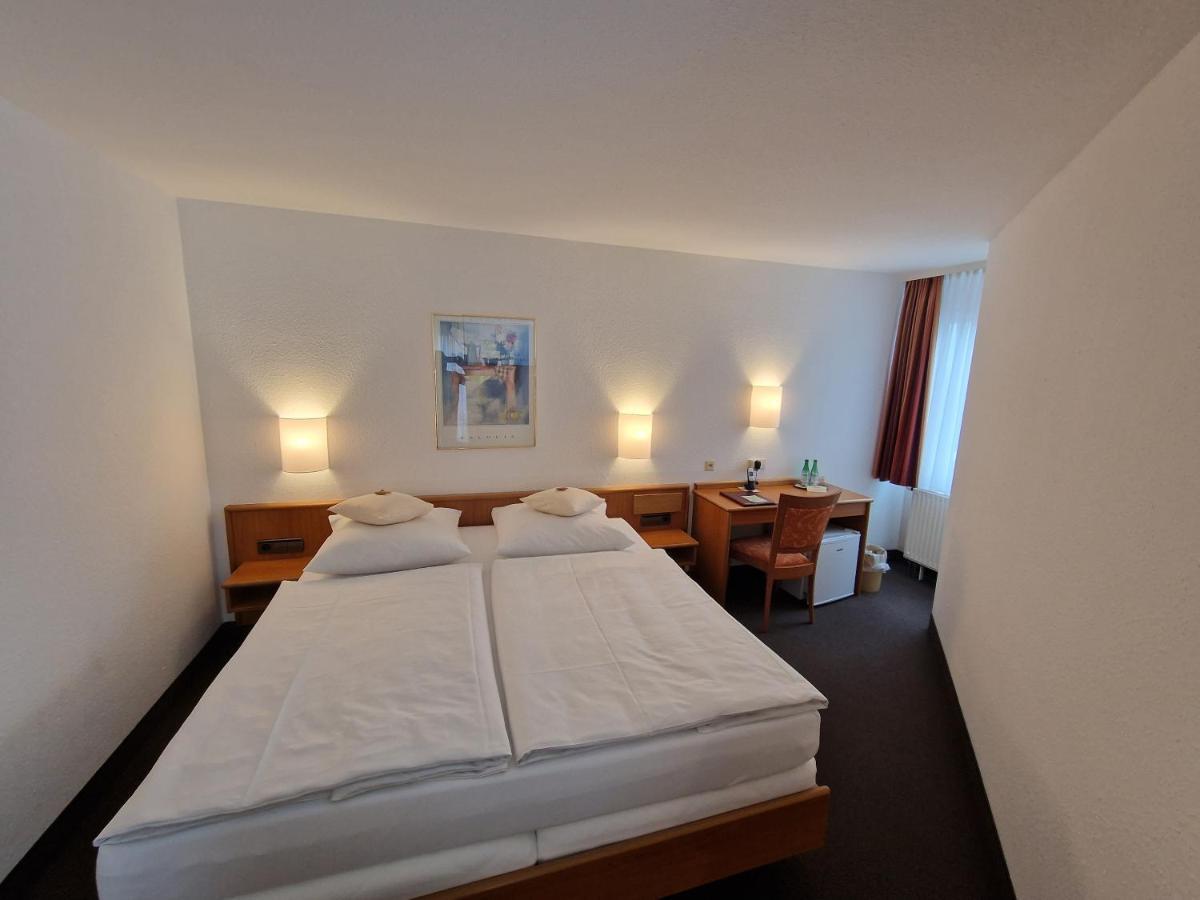 Hotel Gerberhof บาคนัง ภายนอก รูปภาพ