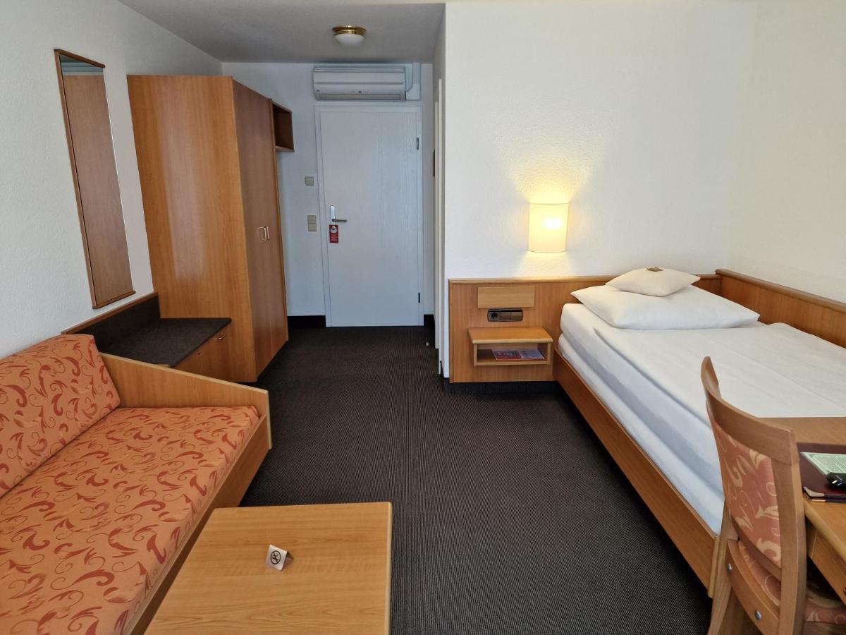 Hotel Gerberhof บาคนัง ภายนอก รูปภาพ