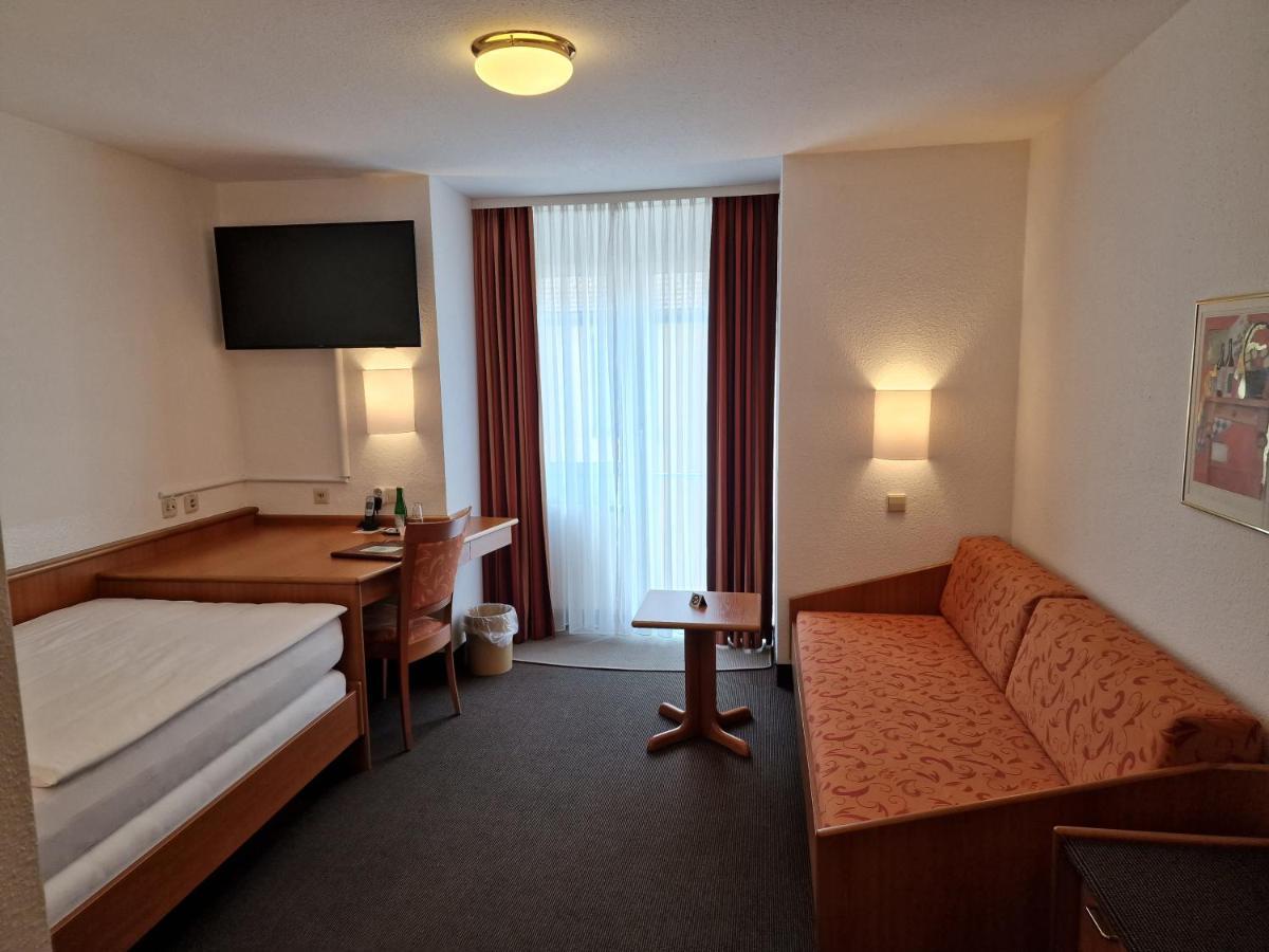 Hotel Gerberhof บาคนัง ภายนอก รูปภาพ