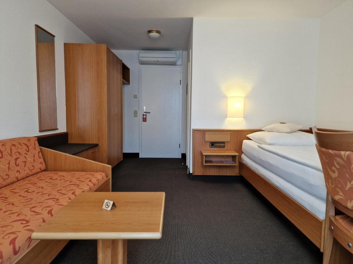 Hotel Gerberhof บาคนัง ภายนอก รูปภาพ