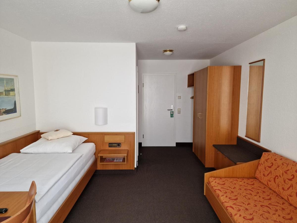 Hotel Gerberhof บาคนัง ภายนอก รูปภาพ