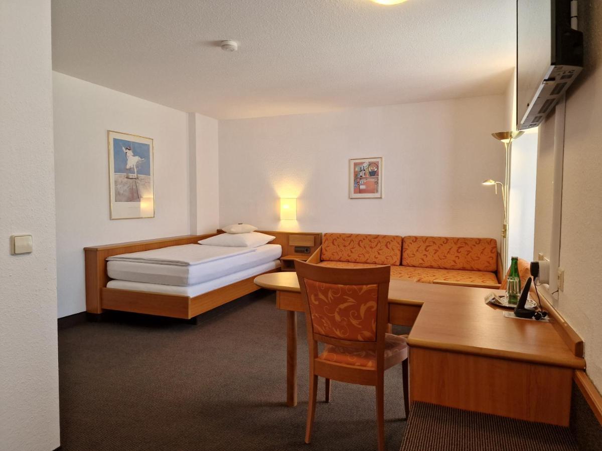 Hotel Gerberhof บาคนัง ภายนอก รูปภาพ