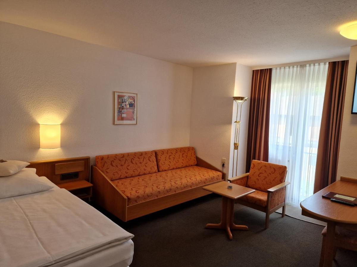 Hotel Gerberhof บาคนัง ภายนอก รูปภาพ