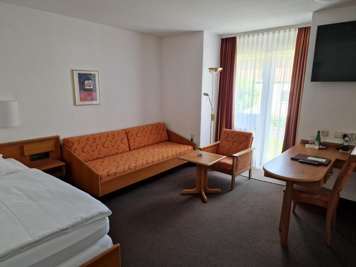 Hotel Gerberhof บาคนัง ภายนอก รูปภาพ