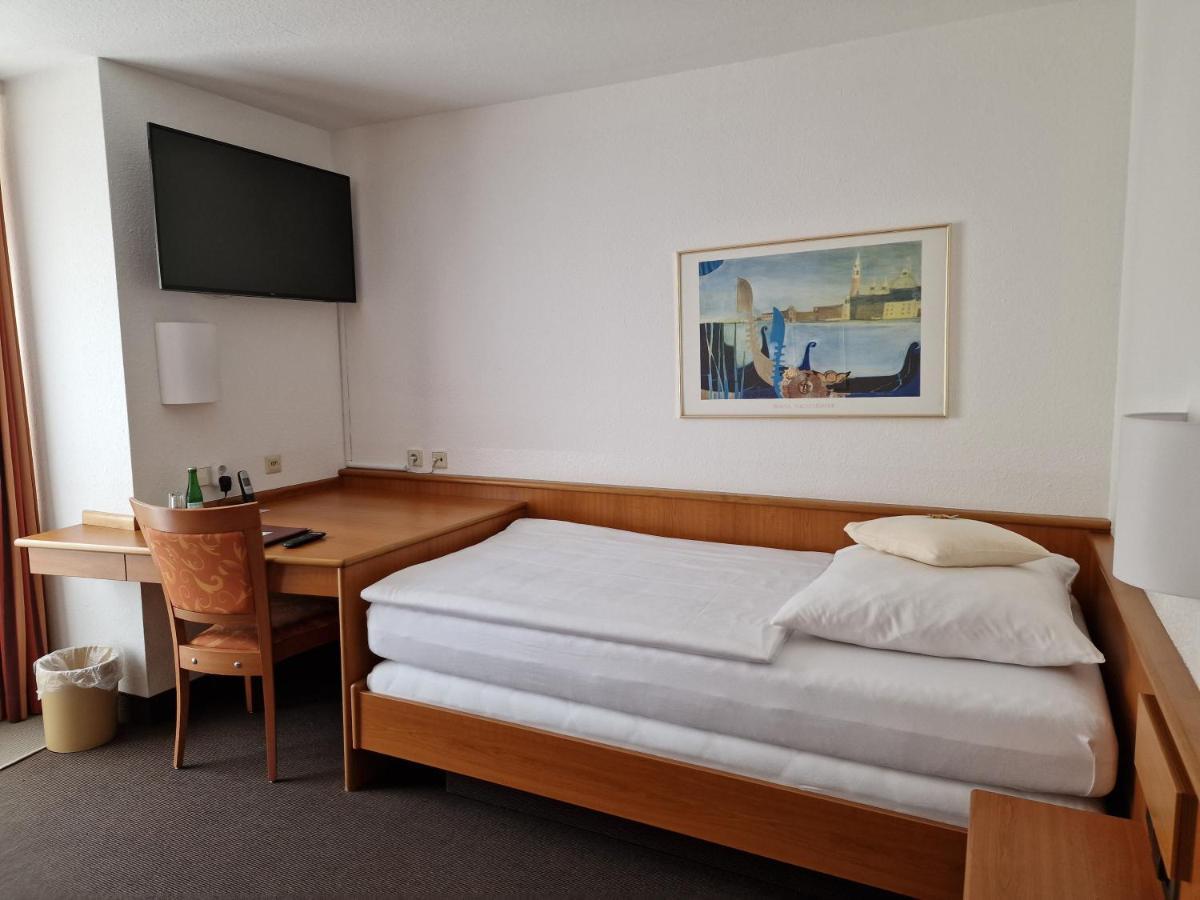 Hotel Gerberhof บาคนัง ภายนอก รูปภาพ