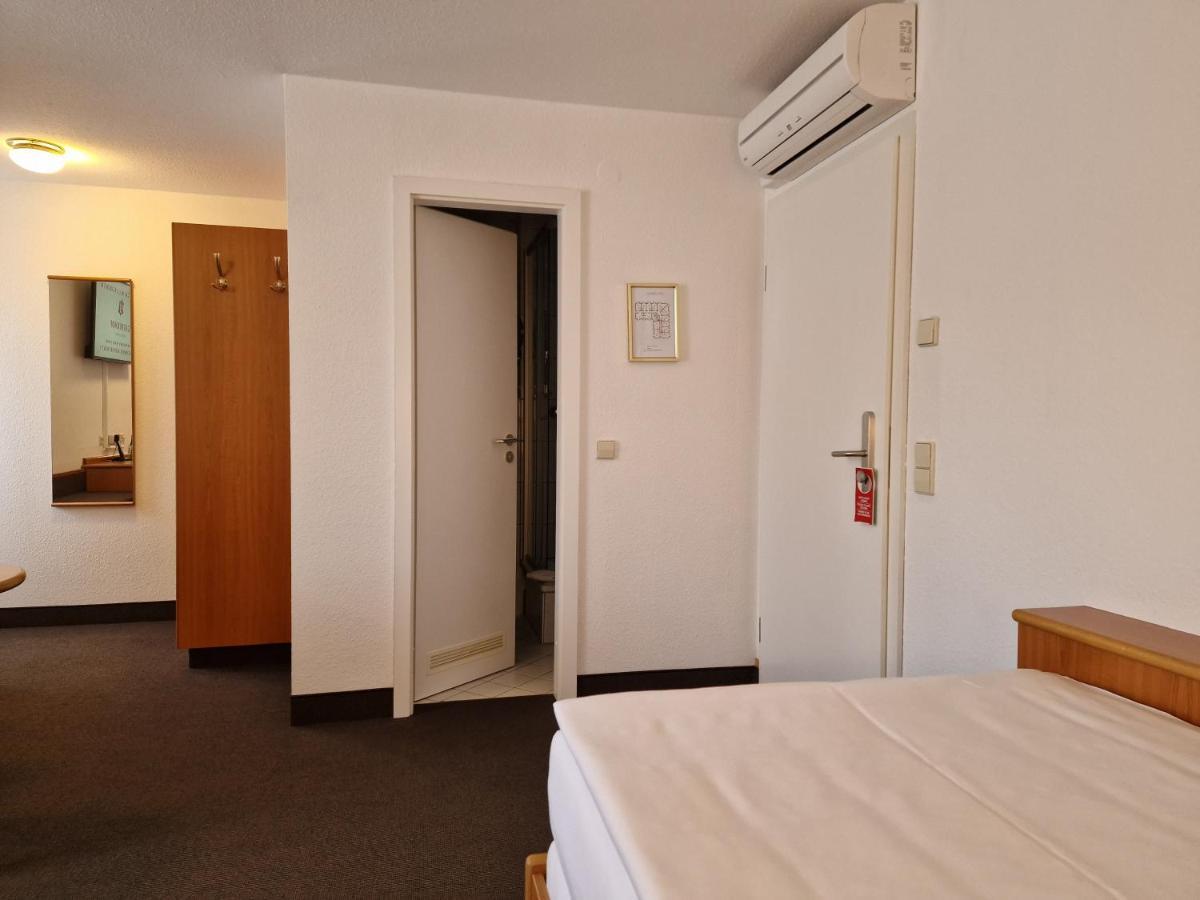 Hotel Gerberhof บาคนัง ภายนอก รูปภาพ