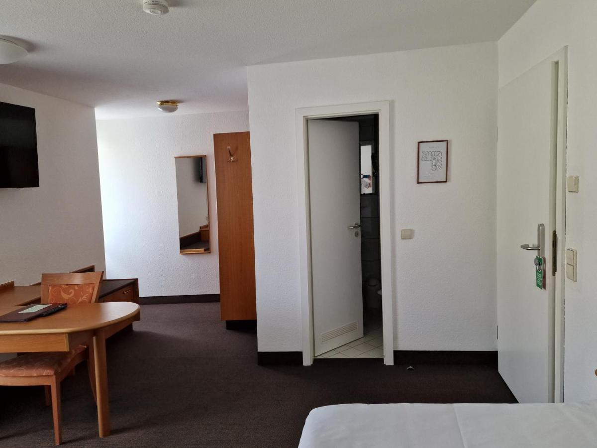 Hotel Gerberhof บาคนัง ภายนอก รูปภาพ