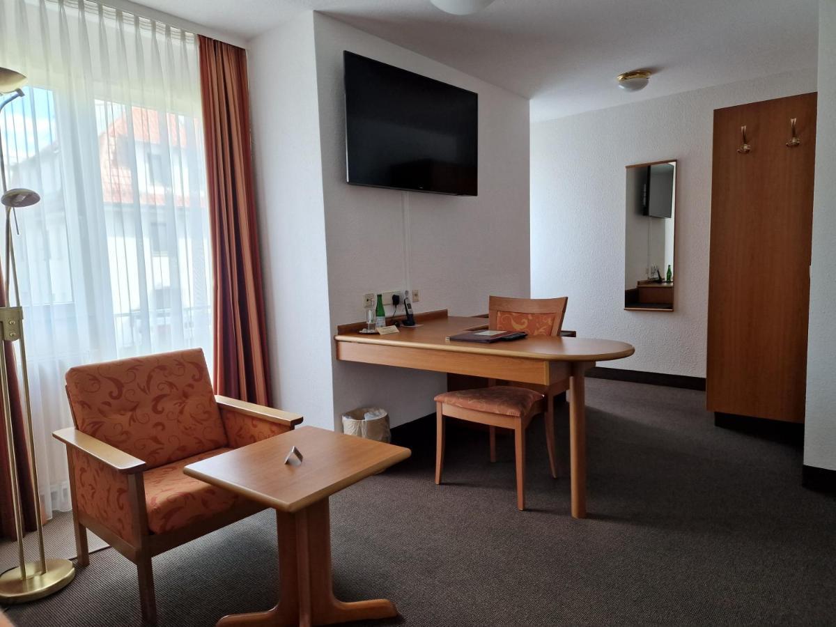 Hotel Gerberhof บาคนัง ภายนอก รูปภาพ