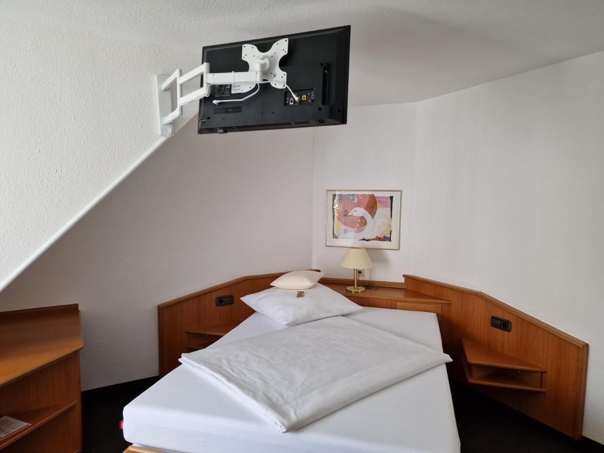 Hotel Gerberhof บาคนัง ภายนอก รูปภาพ