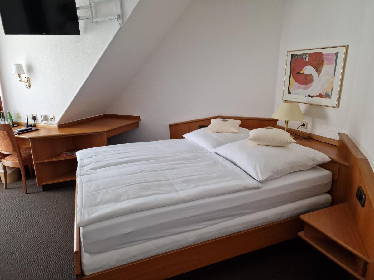 Hotel Gerberhof บาคนัง ภายนอก รูปภาพ