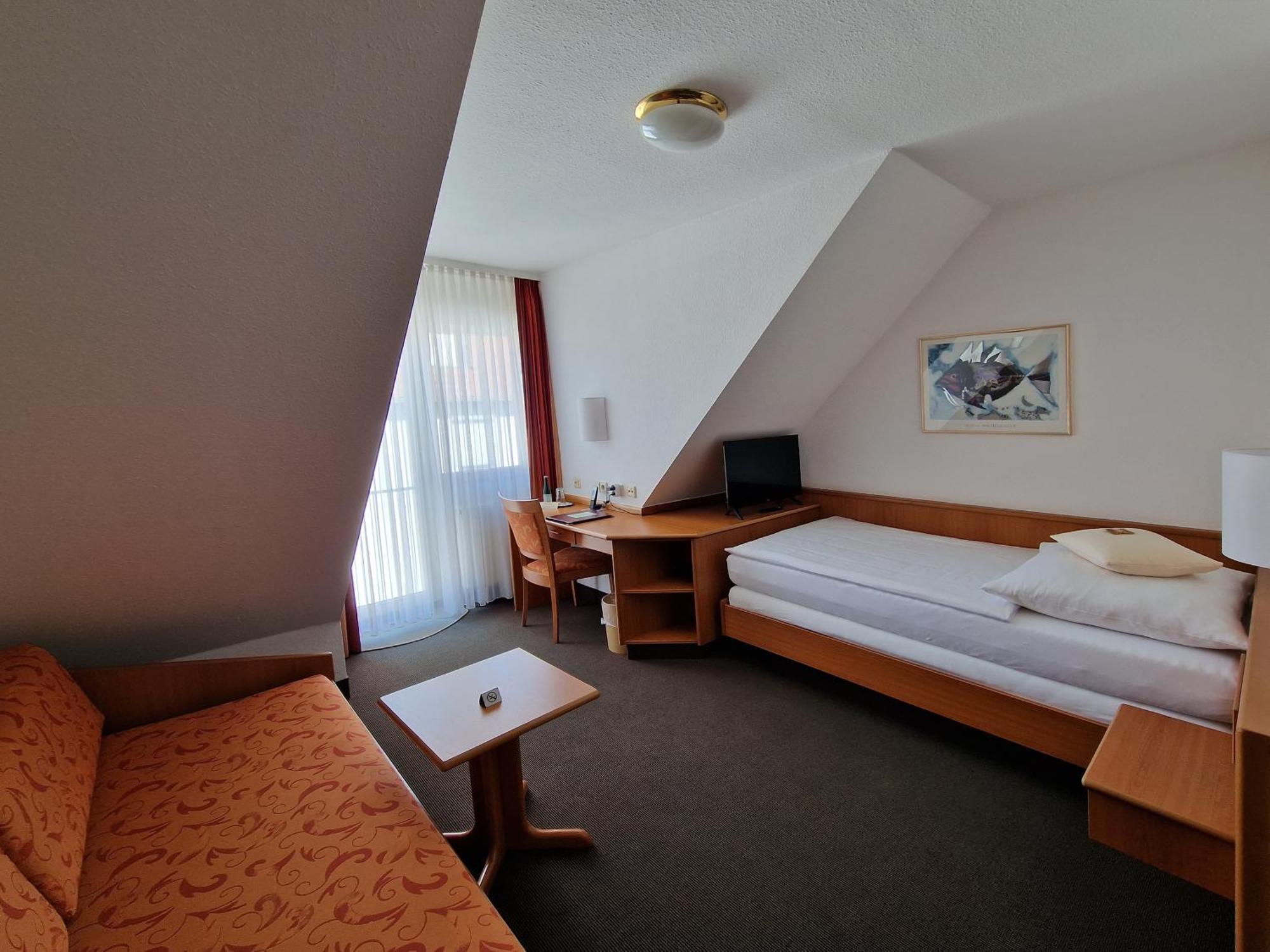 Hotel Gerberhof บาคนัง ภายนอก รูปภาพ